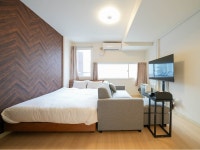 레지던스 호텔 리베르테 - 호텔 객실 & 가격 | 스스키노, 오도리, 홋카이도 호텔과 여관 | Jalan : 호텔 예약 사이트