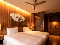 THE BASICS FUKUOKA - 호텔 객실 & 가격 | 후쿠오카 시 (하카타 역 주변... 우미노나카미치), 후쿠오카 호텔과 여관 | Jalan : 호텔 예약 사이트