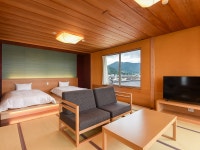 간지마 벳소 - 여관 객실 & 가격 | 하기, 야마구치 호텔과 여관 | Jalan : 호텔 예약 사이트