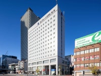 Comfort Hotel Gifu - 호텔 객실 & 가격 | 기후, 하시마, 기후 호텔과 여관 | Jalan : 호텔 예약 사이트