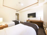 Maple Inn Makuhari - Hotels Rooms & Rates | Makuhari, Chiba Hotels & Ryokan | Jalan : Hotel Booking Site