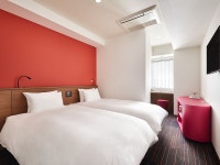 the b 池袋（ザビーいけぶくろ）の写真 - 宿泊予約は＜じゃらんnet＞