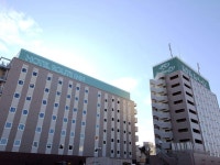 Hotel Route-Inn Koga Ekimae - 호텔 객실 & 가격 | 유키, 고야, 이바라키 호텔과 여관 | Jalan : 호텔 예약 사이트