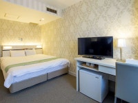 NEW OSAKA HOTEL - 호텔 객실 & 가격 | 신오사카, 에사카, 즈소, 쓰카모토, 오사카 호텔과 여관 | Jalan : 호텔 예약 사이트