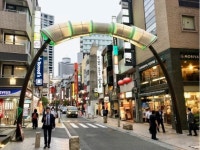 헨나 호텔 도쿄 아카사카 - 호텔 객실 & 가격 | 아카사카, 다메이케, 도쿄 호텔과 여관 | Jalan : 호텔 예약 사이트