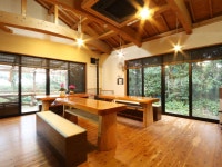 여가를 즐기는 1일 3팀 한정의 숙소 민슈쿠 로쿠메이안 - 민박 객실 & 가격 | 야쿠시마, 가고시마 호텔과 여관 | Jalan : 호텔 예약 사이트