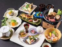 長良川温泉　ホテルパークの写真 - 宿泊予約は＜じゃらんnet＞