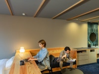 長良川温泉　ホテルパークの写真 - 宿泊予約は＜じゃらんnet＞