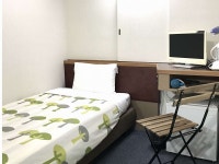 리코호텔 고쿠라 - 호텔 객실 & 가격 | 기타큐슈 시 (고쿠라, 야하타, 모지), 후쿠오카 호텔과 여관 | Jalan : 호텔 예약 사이트