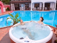 ザ・プールリゾート沖縄(The Pool Resort OKINAWA)の写真 - 宿泊予約は＜じゃらん＞ ザ・プールリゾート沖縄(The Pool Resort OKINAWA)... 