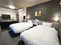 호텔 루트 인 신시로 - 호텔 객실 & 가격 | 오쿠미카와, 신시로, 유야, 아이치 호텔과 여관 | Jalan : 호텔 예약 사이트