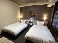 호텔 루트 인 신시로 - 호텔 객실 & 가격 | 오쿠미카와, 신시로, 유야, 아이치 호텔과 여관 | Jalan : 호텔 예약 사이트