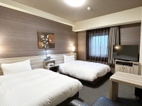 호텔 루트 인 신시로 - 호텔 객실 & 가격 | 오쿠미카와, 신시로, 유야, 아이치 호텔과 여관 | Jalan : 호텔 예약 사이트