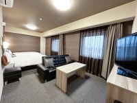 호텔 루트 인 신시로 - 호텔 객실 & 가격 | 오쿠미카와, 신시로, 유야, 아이치 호텔과 여관 | Jalan : 호텔 예약 사이트