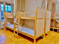 산리쿠 액티브(호레이 부흥 교류 추진 센터) - 유스호스텔 객실 & 가격 | 가마이시, 오후나토, 이와테 호텔과 여관 | Jalan : 호텔 예약 사이트