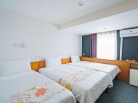 Hotel Ocean Okinawa - 호텔 객실 & 가격 | 나하, 오키나와 호텔과 여관 | Jalan : 호텔 예약 사이트