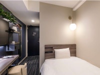 헨나 호텔 도쿄 하마마쓰초 - 호텔 객실 & 가격 | 신바시, 시바, 도쿄 호텔과 여관 | Jalan : 호텔 예약 사이트