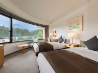 에버그린 후지 - 호텔 객실 & 가격 | 가와구치코, 사이코, 후지요시다, 야마나시 호텔과 여관 | Jalan : 호텔 예약 사이트