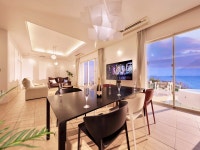 크리스탈 빌라 미야코지마 스나야마 비치 - 임대 별장 객실 & 가격 | 미야코지마, 오키나와 호텔과 여관 | Jalan : 호텔 예약 사이트