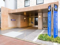Hotel MyStays Fukuoka Tenjin - Hotels Rooms & Rates | Fukuoka City (Around Tenjin, Momochihama), Fukuoka Hotels & Ryokan | Jalan... 