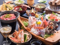 루케이로 - 여관 객실 & 가격 | 구미하마, 쇼텐쿄, 교토 호텔과 여관 | Jalan : 호텔 예약 사이트
