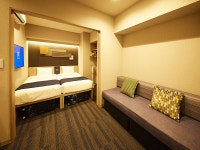 MONday Apart Premium 浜松町の写真 - 宿泊予約は＜じゃらん＞ MONday Apart Premium 浜松町の写真- 宿泊予約は＜じゃらん＞