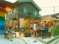 Guesthouse Pumping Surf - 민박 객실 & 가격 | 휴가, 미야자키 호텔과 여관 | Jalan : 호텔 예약 사이트