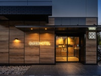 Super Hotel Asahikawa - 호텔 객실 & 가격 | 아사히카와, 홋카이도 호텔과 여관 | Jalan : 호텔 예약 사이트