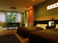 Yanagawa Hakuryusoh - Ryokans Rooms & Rates | Yanagawa, Yame, Chikugo, Fukuoka Hotels & Ryokan | Jalan : Hotel Booking Site