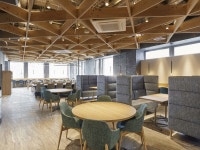 クロスライフ博多柳橋（オリックスホテルズ＆リゾーツ ）の写真 - 宿泊予約は＜じゃらんnet＞