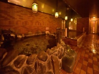 Natural Hot spring Hinoyu - Hotel Dormy Inn Premium Otaru - Hotels Rooms & Rates | Otaru, Hokkaido Hotels & Ryokan | Jalan... 