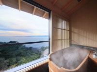 니시이즈 코요이 - 여관 객실 & 가격 | 헤타, 도이, 시즈오카 호텔과 여관 | Jalan : 호텔 예약 사이트