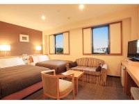 스마일 호텔 시즈오카 - 호텔 객실 & 가격 | 시즈오카, 시즈오카 호텔과 여관 | Jalan : 호텔 예약 사이트