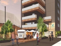 Smart Stay SHIZUKU 시나가와 오이마치 - 민박 객실 & 가격 | 가마타, 오모리, 하네다 주변, 도쿄 호텔과 여관 | Jalan : 호텔 예약 사이트