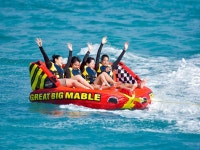 키세 비치 팔레스 - 호텔 객실 & 가격 | 나고, 오키나와 호텔과 여관 | Jalan : 호텔 예약 사이트