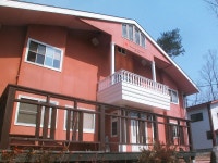 네무린 오리엔탈 - 펜션 객실 & 가격 | 나스, 이타무로, 도치기 호텔과 여관 | Jalan : 호텔 예약 사이트