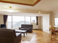 카츠우라 힐탑 호텔 레지던스 - 콘도미니엄 객실 & 가격 | 가쓰우라, 온주쿠, 치바 호텔과 여관 | Jalan : 호텔 예약 사이트