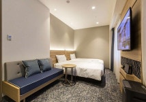 VIA INN 니혼바시 닌교쵸 - 호텔 객실 & 가격 | 도쿄, 간다, 니혼바시, 도쿄 호텔과 여관 | Jalan : 호텔 예약 사이트