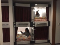 게스트하우스 유키미인 - 유스호스텔 객실 & 가격 | 오다, 유노쓰, 시마네 호텔과 여관 | Jalan : 호텔 예약 사이트