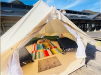 오치다니 캠프 아그리빌리지 - 민박 객실 & 가격 | 미키, 니시와키, 시소, 사요, 효고 중부, 효고 호텔과 여관 | Jalan : 호텔 예약 사이트