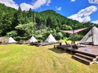 오치다니 캠프 아그리빌리지 - 민박 객실 & 가격 | 미키, 니시와키, 시소, 사요, 효고 중부, 효고 호텔과 여관 | Jalan : 호텔 예약 사이트