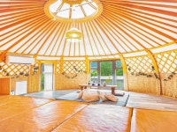 유후인 파라다이스 가든 - 롯지 객실 & 가격 | 유후인, 유노히라, 오이타 호텔과 여관 | Jalan : 호텔 예약 사이트