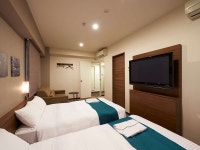 Sotetsu Fresa Inn Hamamatsucho-Daimon - 호텔 객실 & 가격 | 신바시, 시바, 도쿄 호텔과 여관 | Jalan : 호텔 예약 사이트