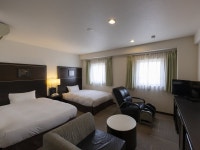 アリストンイン苅田北九州空港の写真 - 宿泊予約は＜じゃらんnet＞