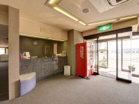 비즈니스호텔 선플렉스 - 호텔 객실 & 가격 | 구리하라, 도메, 미야기 호텔과 여관 | Jalan : 호텔 예약 사이트