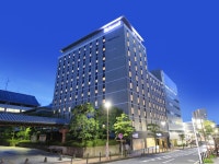 Richmond Hotel Narita - Hotels Rooms & Rates | Narita, Chiba Hotels & Ryokan | Jalan : Hotel Booking Site