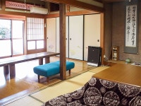 Ｓｈｉｎｇｕ　Ｇｕｅｓｔ　Ｈｏｕｓｅ　奏 - 宿泊予約は＜じゃらんnet＞