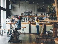 Ｎｕｉ．　ＨＯＳＴＥＬ　＆　ＢＡＲ　ＬＯＵＮＧＥ　 - 宿泊予約は＜じゃらんnet＞