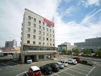 ハイパーイン岡山 - 宿泊予約は＜じゃらんnet＞