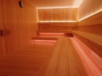 裾花峡温泉 うるおい館　渓流沿いの源泉１００％掛け流し宿 - 宿泊予約は＜じゃらんnet＞